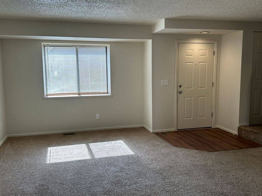 Townhouse for rent at 826 London Green Way, Colorado Springs, CO 80906