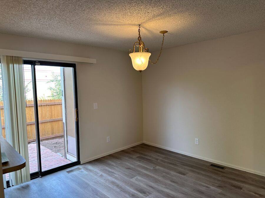 Townhouse for rent at 826 London Green Way, Colorado Springs, CO 80906