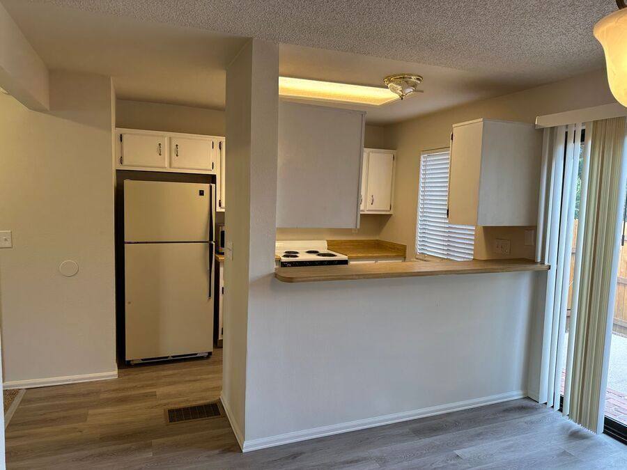 Townhouse for rent at 826 London Green Way, Colorado Springs, CO 80906