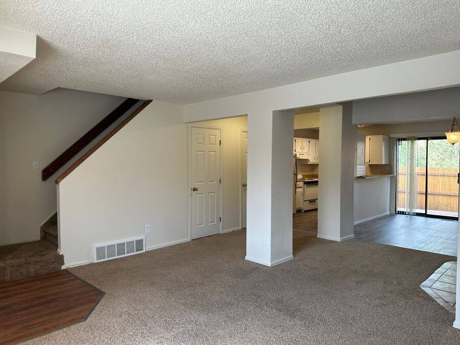 Townhouse for rent at 826 London Green Way, Colorado Springs, CO 80906