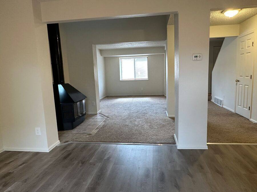 Townhouse for rent at 826 London Green Way, Colorado Springs, CO 80906