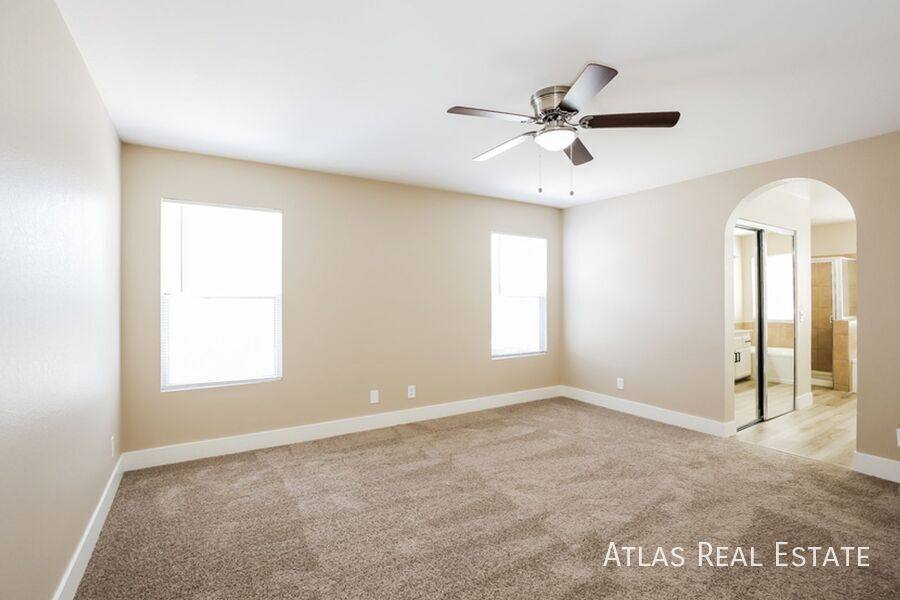 House for rent at 8328 Sky Canyon Court, Las Vegas, NV 89128