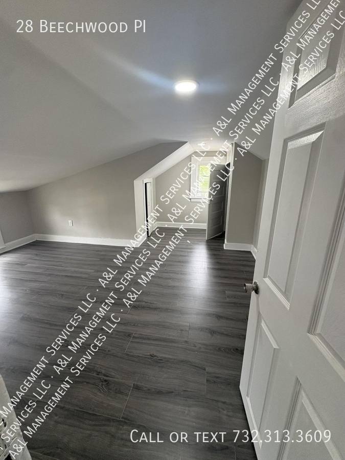 Townhouse for rent at 28 Beechwood Pi, Irvington, NJ 07111