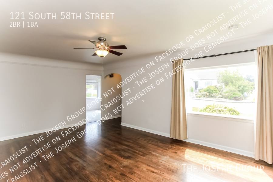 House for rent at 121 S 58th St, Tacoma, WA 98408