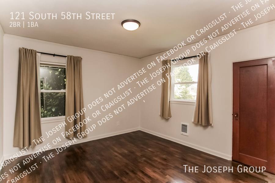 House for rent at 121 S 58th St, Tacoma, WA 98408