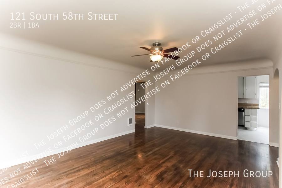 House for rent at 121 S 58th St, Tacoma, WA 98408