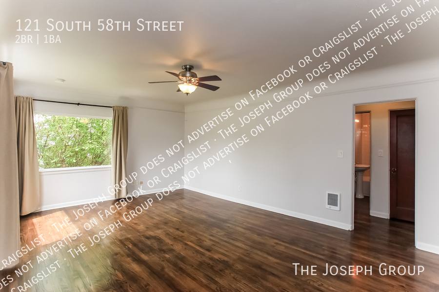 House for rent at 121 S 58th St, Tacoma, WA 98408