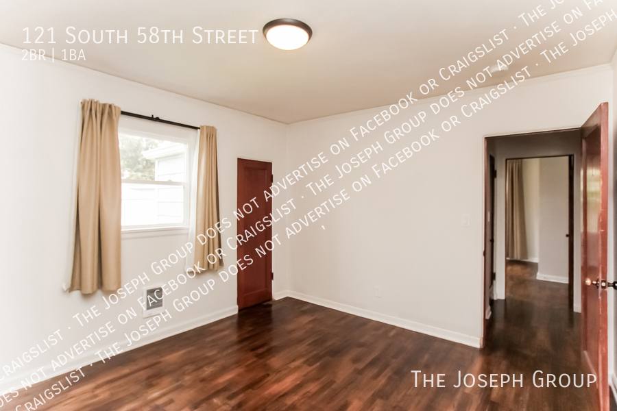 House for rent at 121 S 58th St, Tacoma, WA 98408
