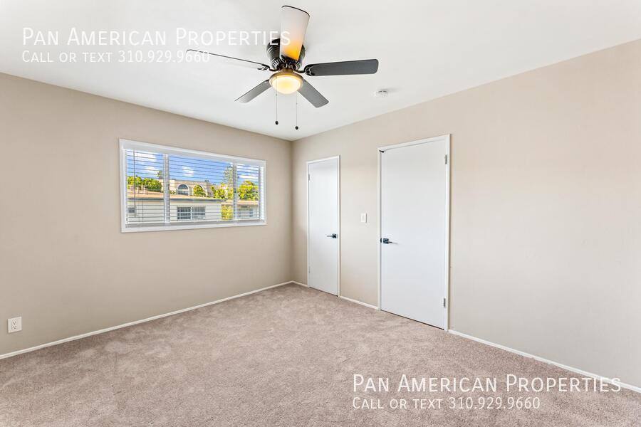 Apartment for rent at 440 Orange Ave #12, Long Beach, CA 90802