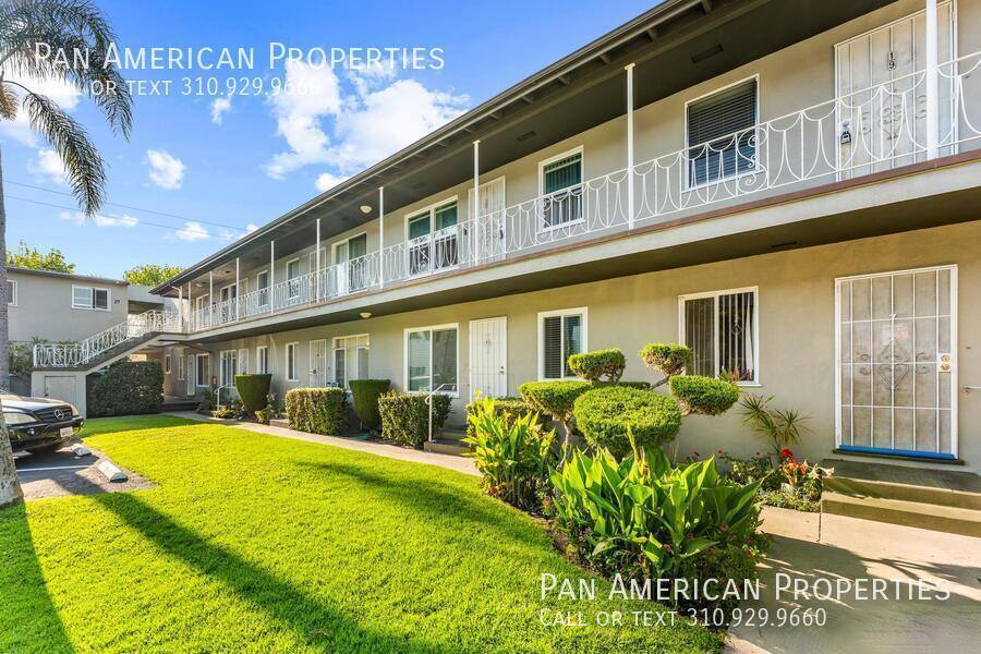 Apartment for rent at 440 Orange Ave #12, Long Beach, CA 90802