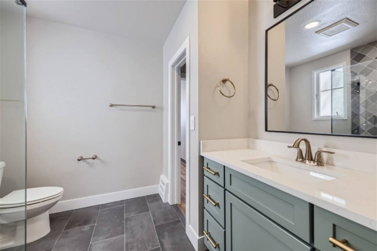 House for rent at 921 Walnut St, Louisville, CO 80027