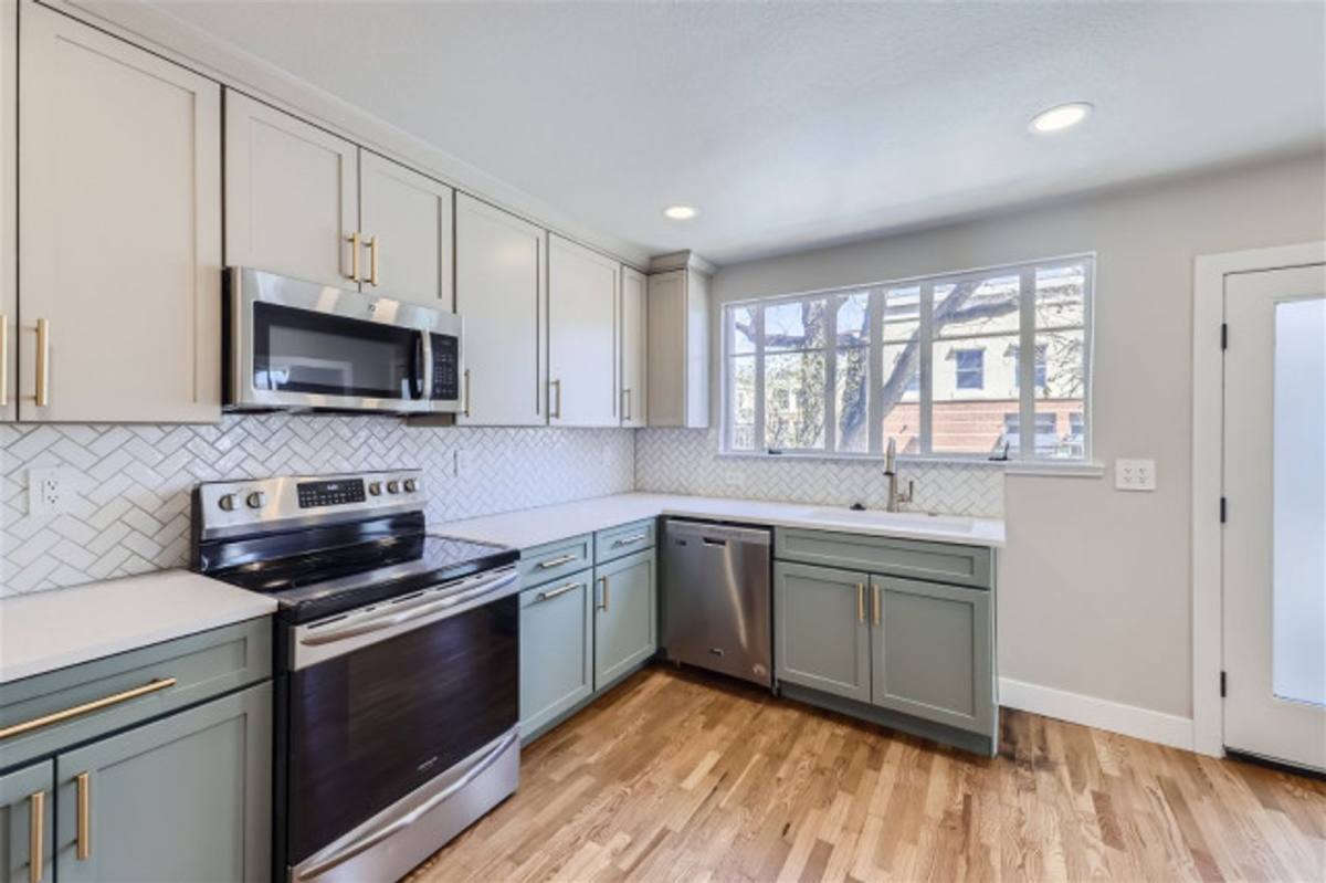 House for rent at 921 Walnut St, Louisville, CO 80027