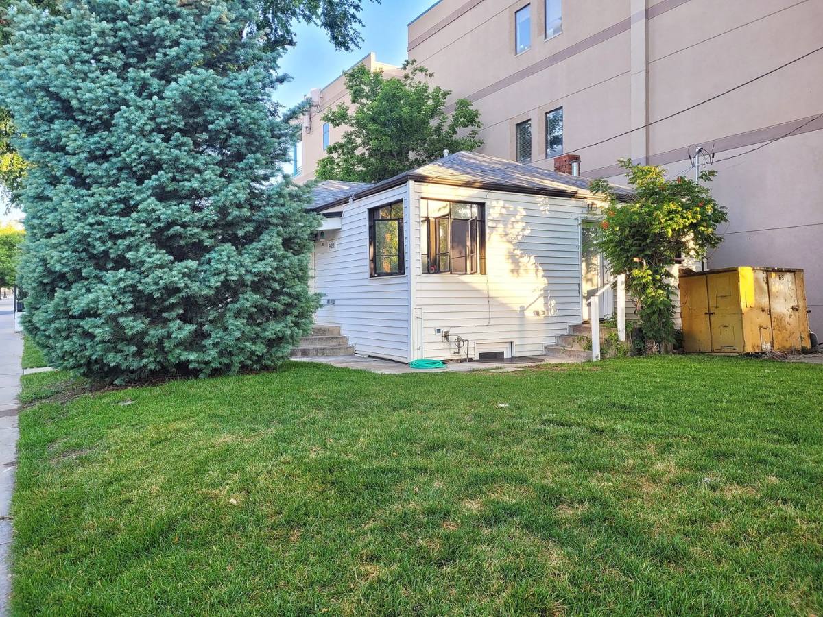House for rent at 921 Walnut St, Louisville, CO 80027