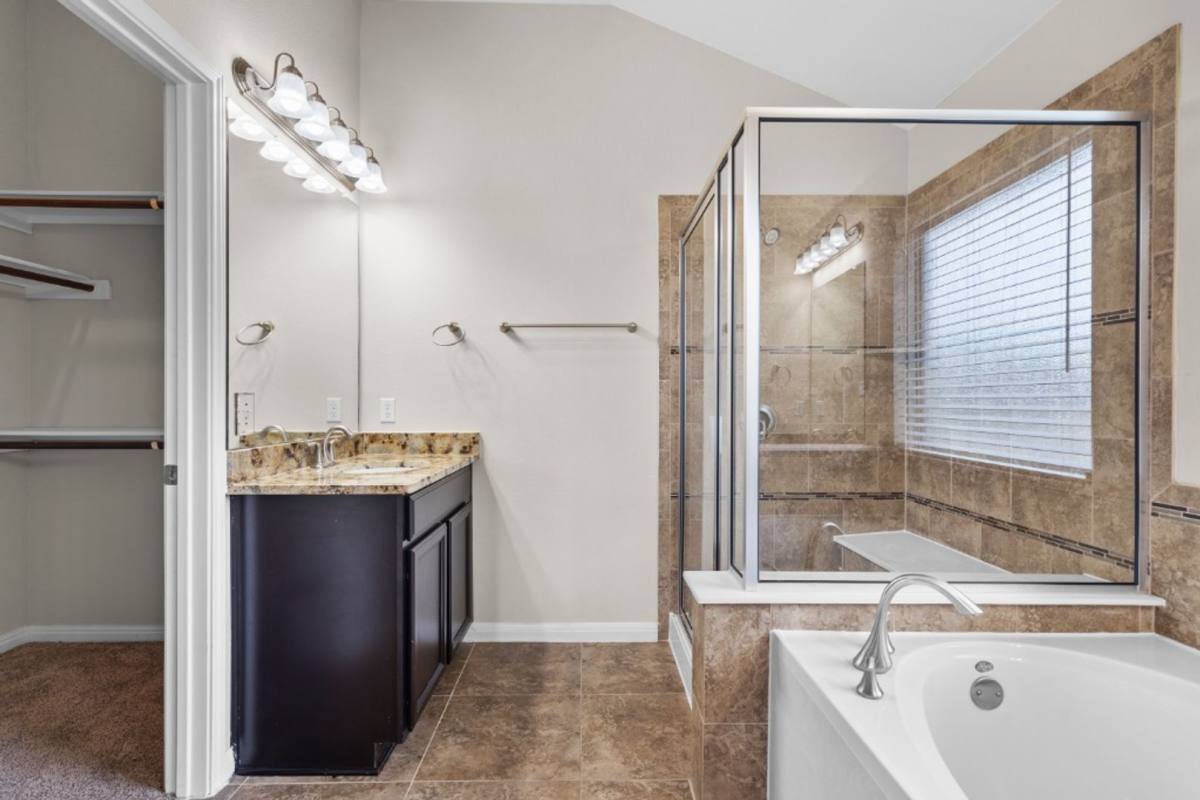 House for rent at 2923 Bluffstone Dr, Round Rock, TX 78665
