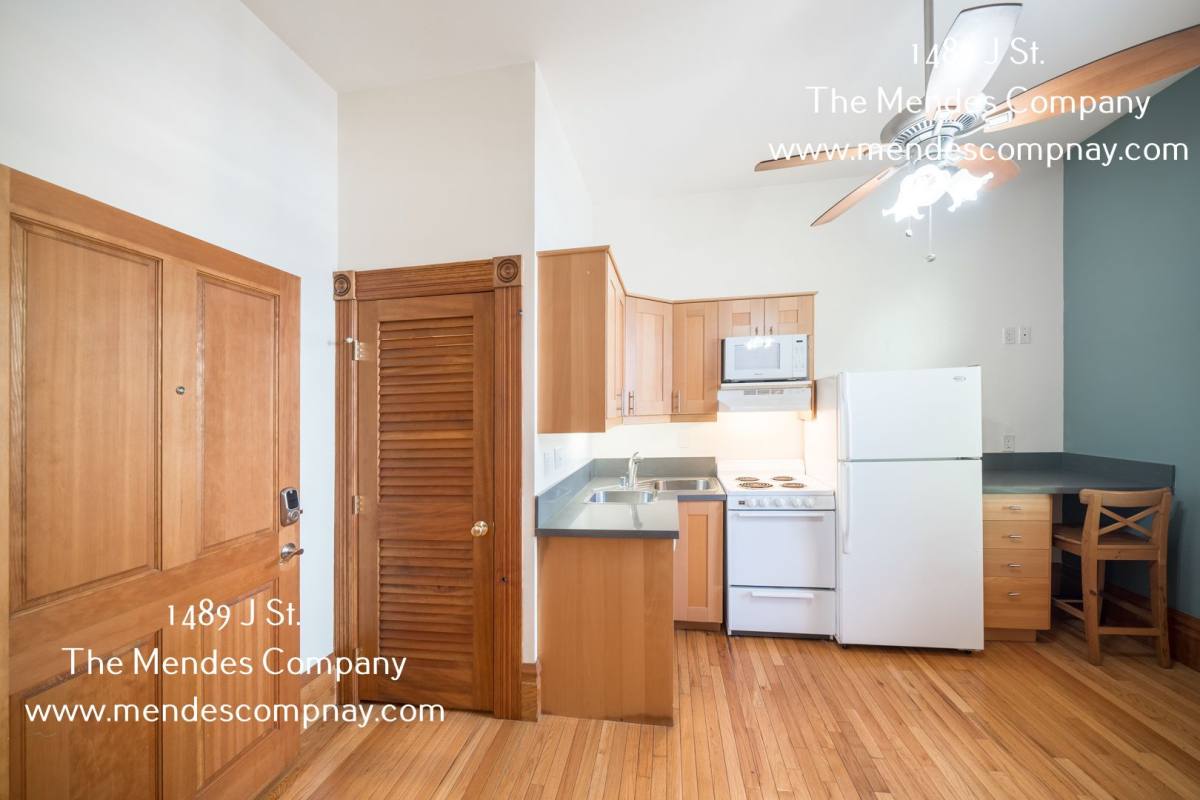 Apartment for rent at 1479-99 J St, San Diego, CA 92101