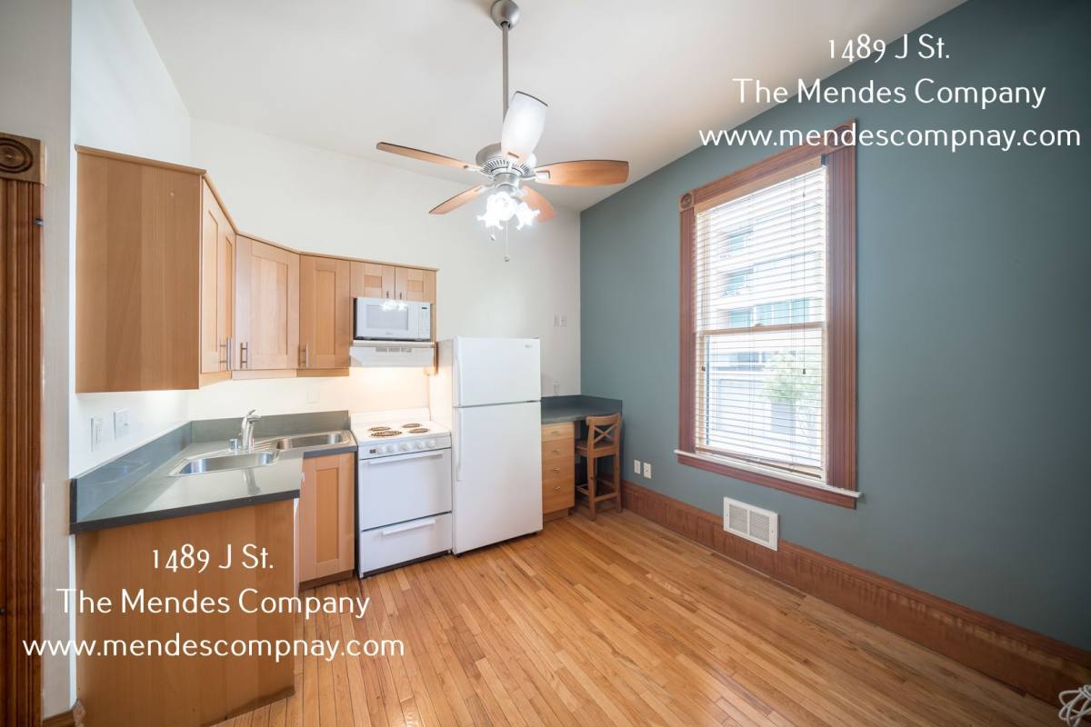 Apartment for rent at 1479-99 J St, San Diego, CA 92101