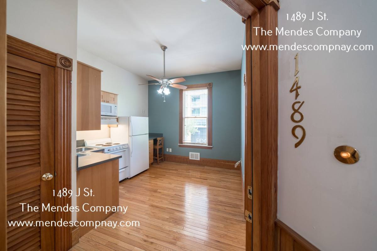 Apartment for rent at 1479-99 J St, San Diego, CA 92101