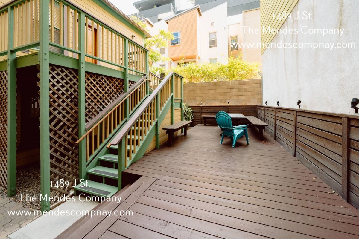 Apartment for rent at 1479-99 J St, San Diego, CA 92101