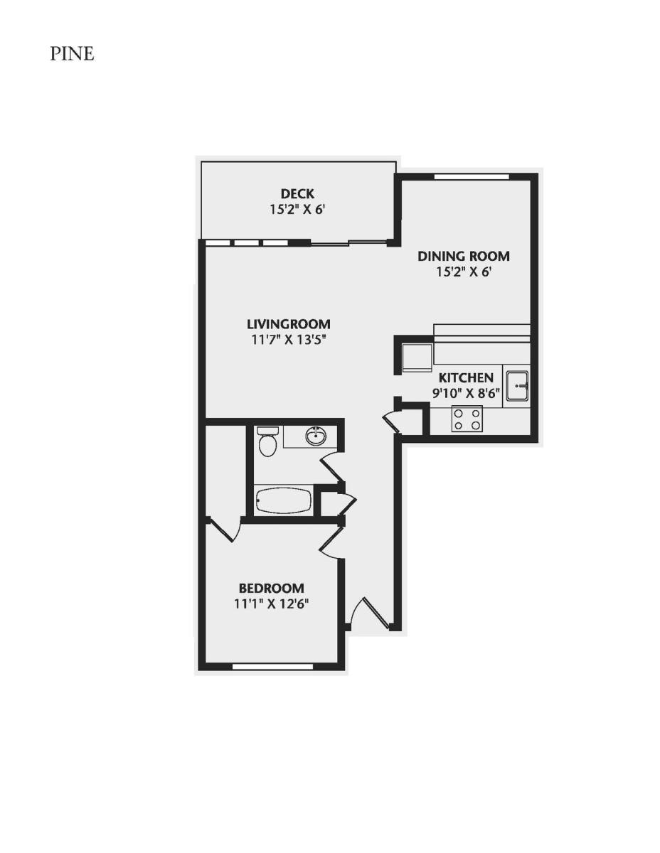 Apartment for rent at 800 Sunrise Place SW, Issaquah, WA 98027