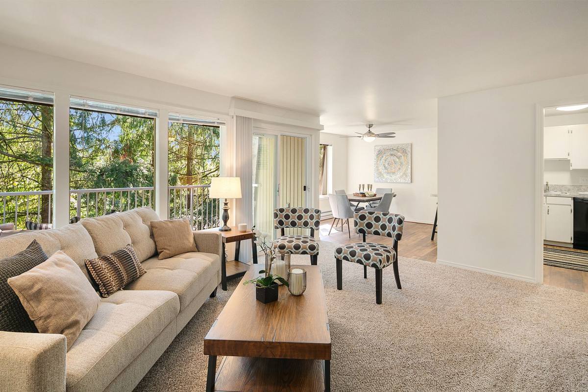 Apartment for rent at 800 Sunrise Place SW, Issaquah, WA 98027