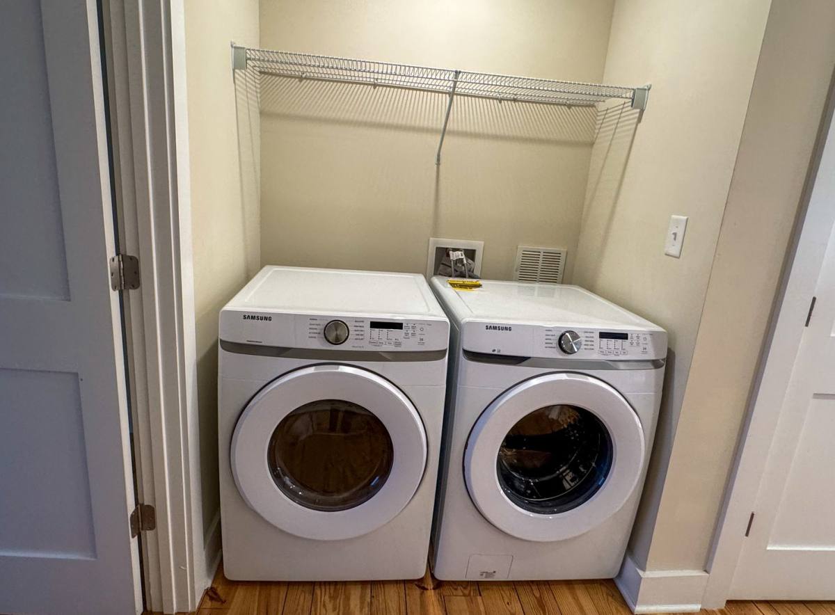Apartment for rent at 106 N Main St #2, Hopewell, VA 23860