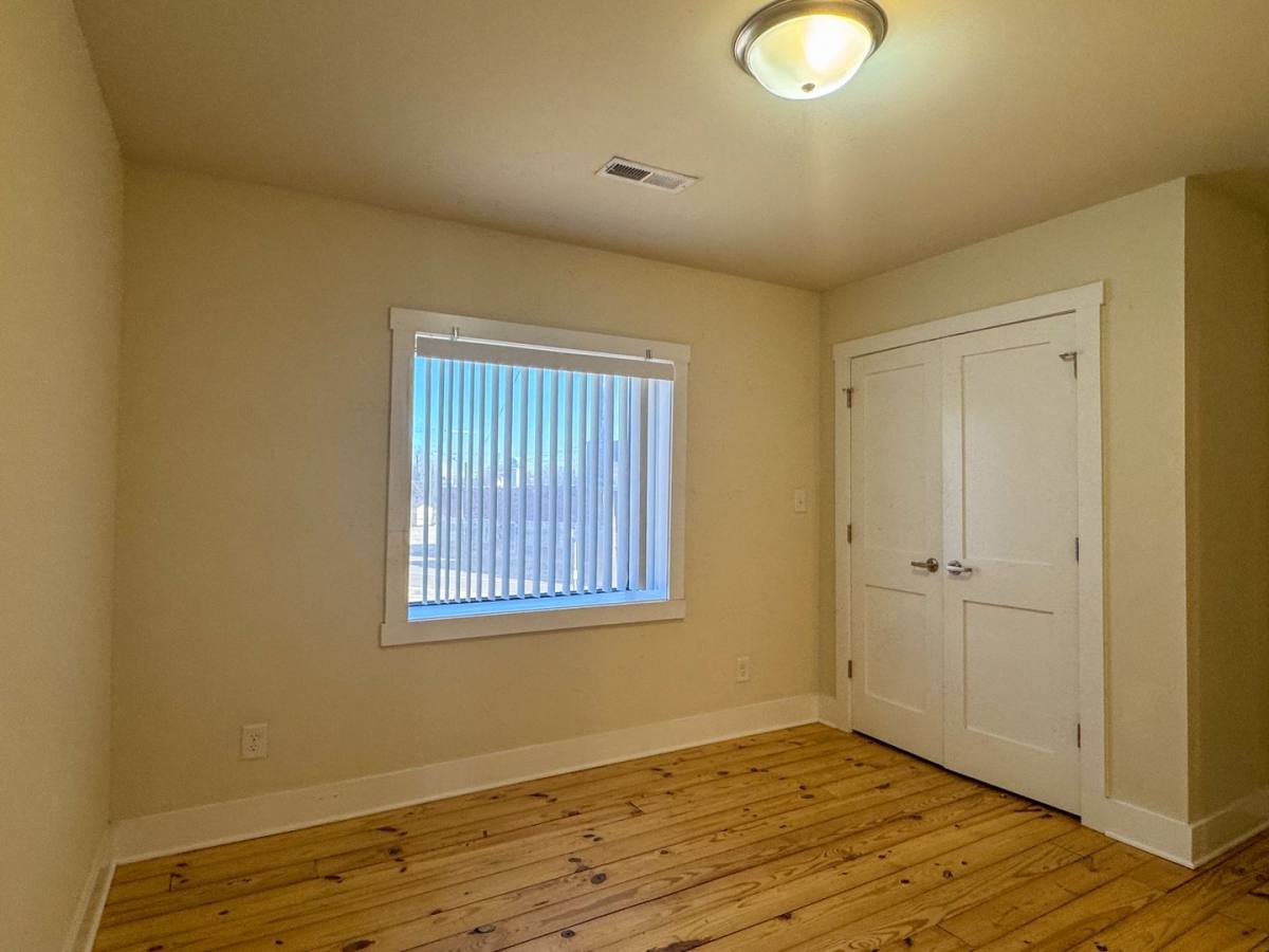 Apartment for rent at 106 N Main St #2, Hopewell, VA 23860