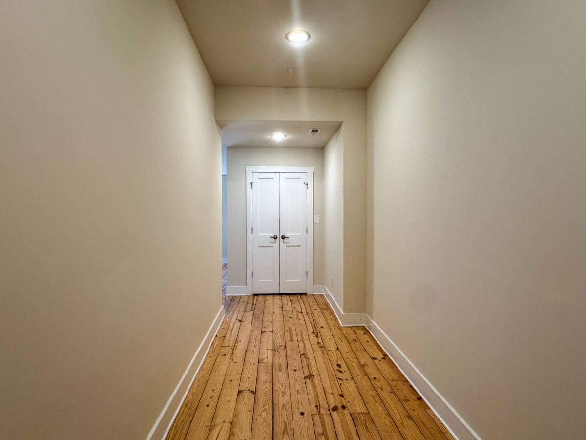 Apartment for rent at 106 N Main St #2, Hopewell, VA 23860