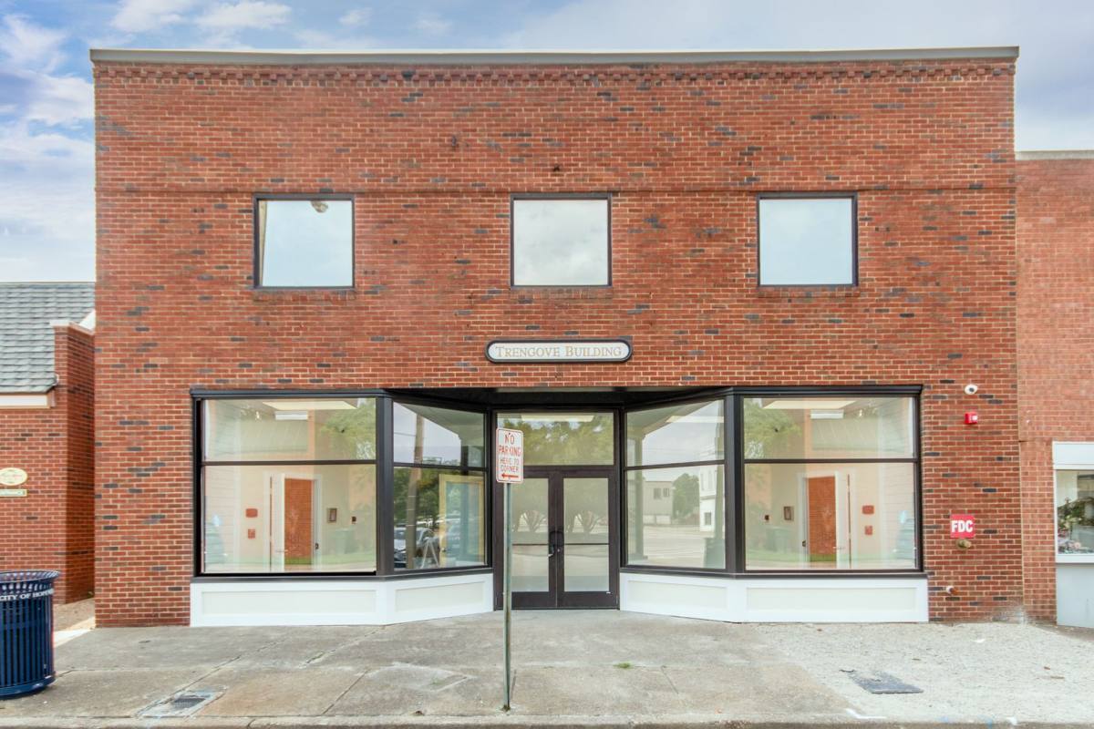 Apartment for rent at 106 N Main St #2, Hopewell, VA 23860