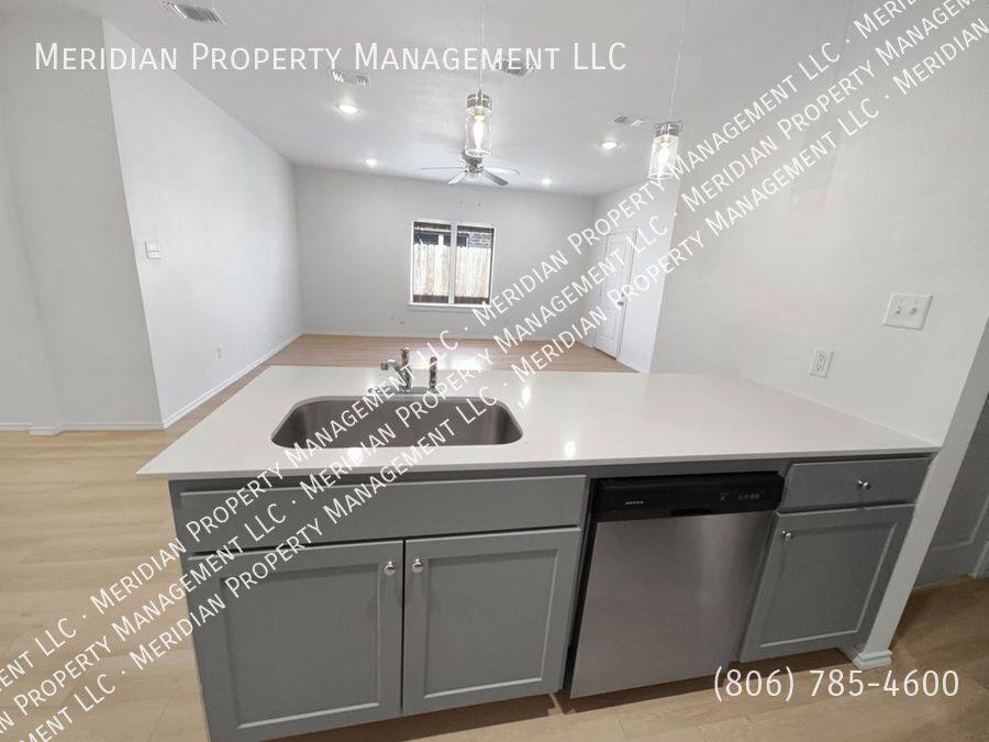 Apartment for rent at 5506 Itasca #B, Lubbock, TX 79416