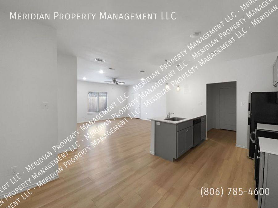 Apartment for rent at 5506 Itasca #B, Lubbock, TX 79416