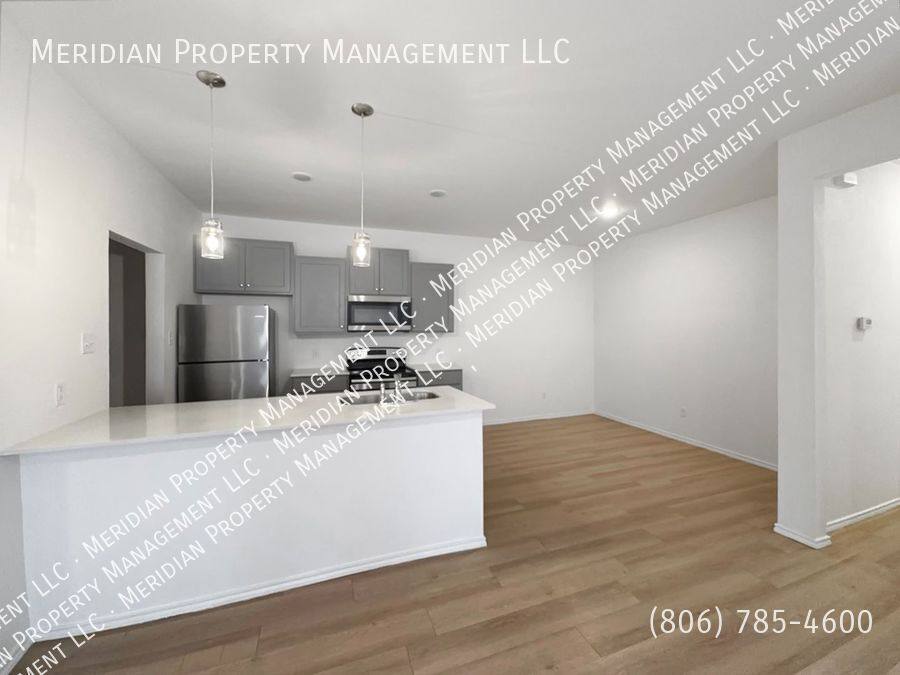 Apartment for rent at 5506 Itasca #B, Lubbock, TX 79416