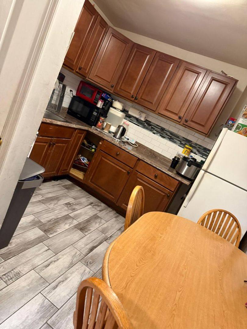 House for rent at 1401 Mattison Ave, Asbury Park, NJ 07712