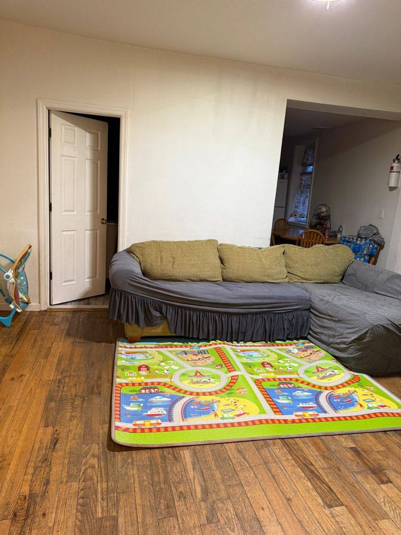 House for rent at 1401 Mattison Ave, Asbury Park, NJ 07712
