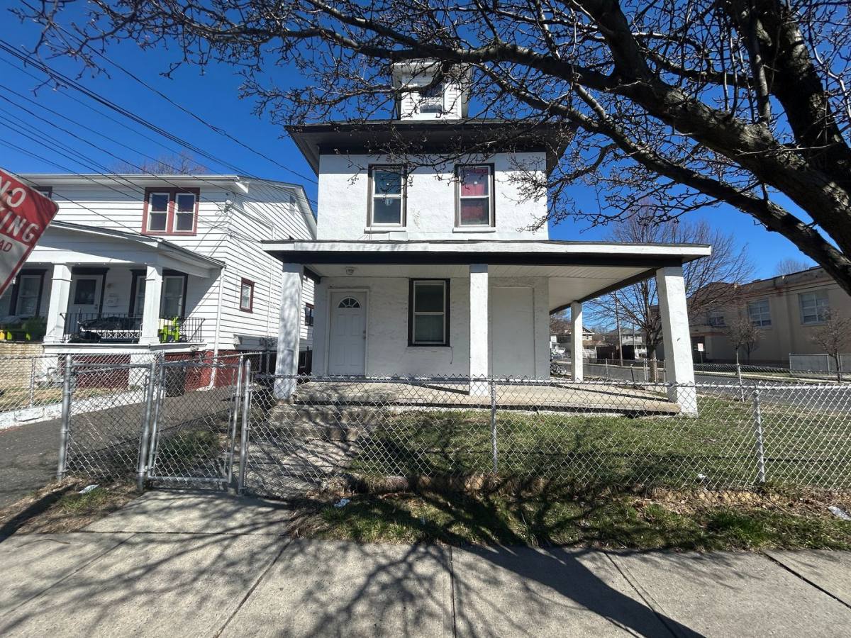 House for rent at 1401 Mattison Ave, Asbury Park, NJ 07712