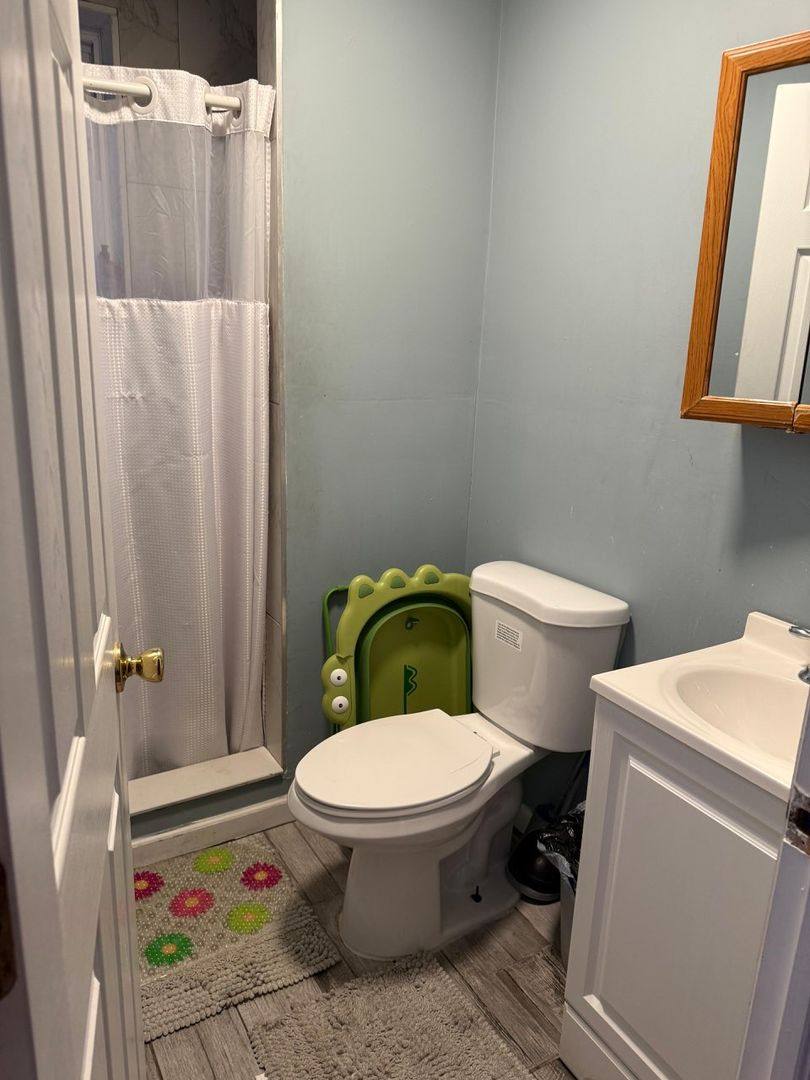 House for rent at 1401 Mattison Ave, Asbury Park, NJ 07712