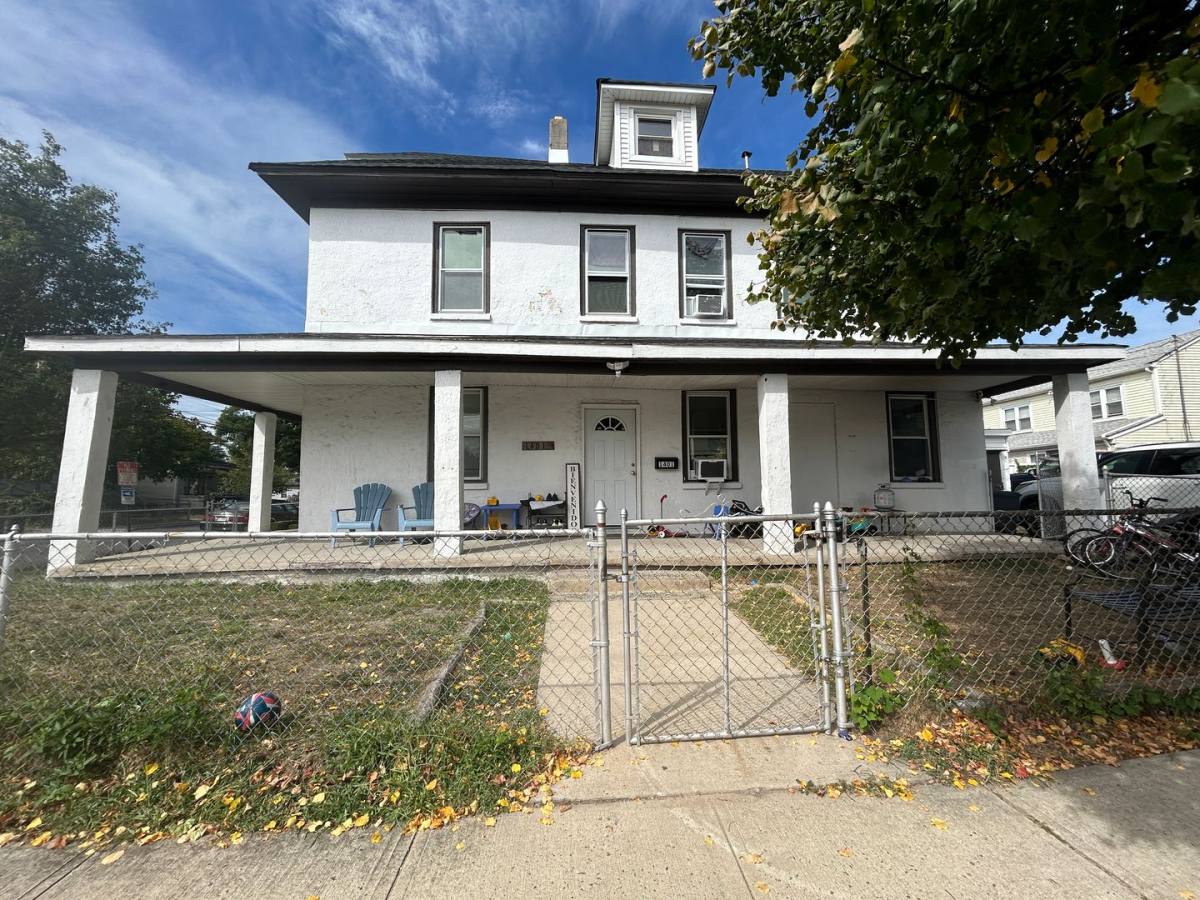 House for rent at 1401 Mattison Ave, Asbury Park, NJ 07712