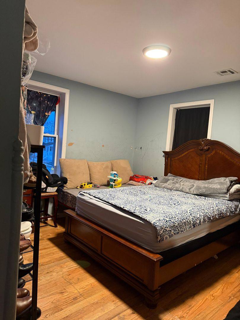 House for rent at 1401 Mattison Ave, Asbury Park, NJ 07712