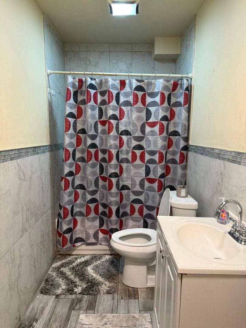 House for rent at 1401 Mattison Ave, Asbury Park, NJ 07712