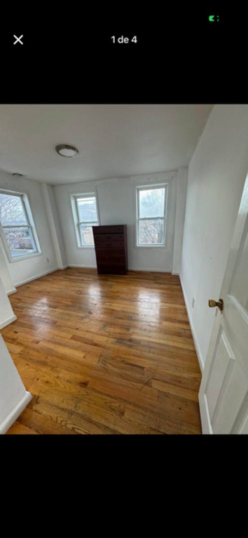 House for rent at 1401 Mattison Ave, Asbury Park, NJ 07712