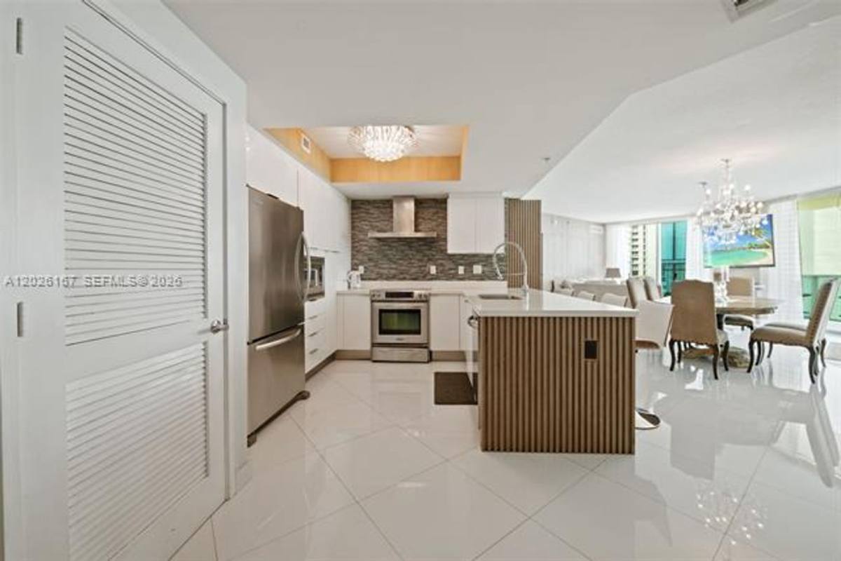 Apartment for rent at 150 Sunny Isles Blvd, North Miami Beach, FL 33160