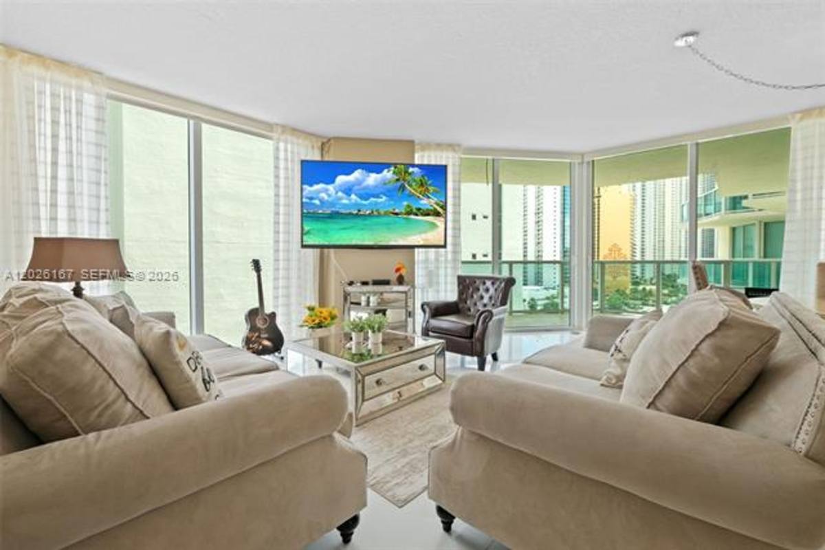 Apartment for rent at 150 Sunny Isles Blvd, North Miami Beach, FL 33160