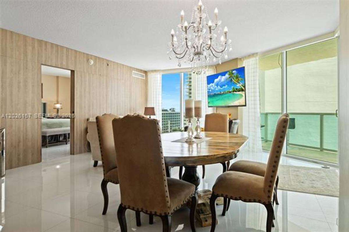 Apartment for rent at 150 Sunny Isles Blvd, North Miami Beach, FL 33160