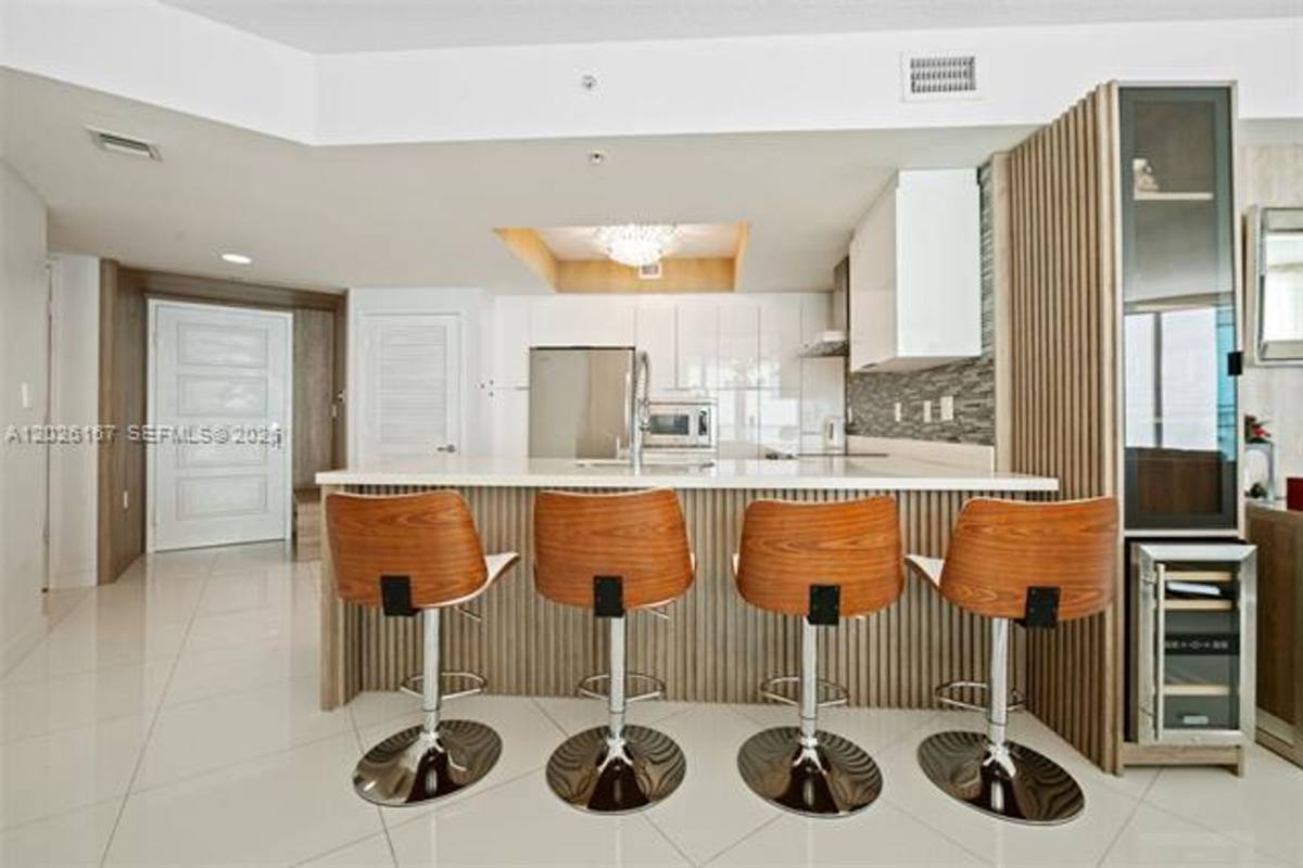Apartment for rent at 150 Sunny Isles Blvd, North Miami Beach, FL 33160