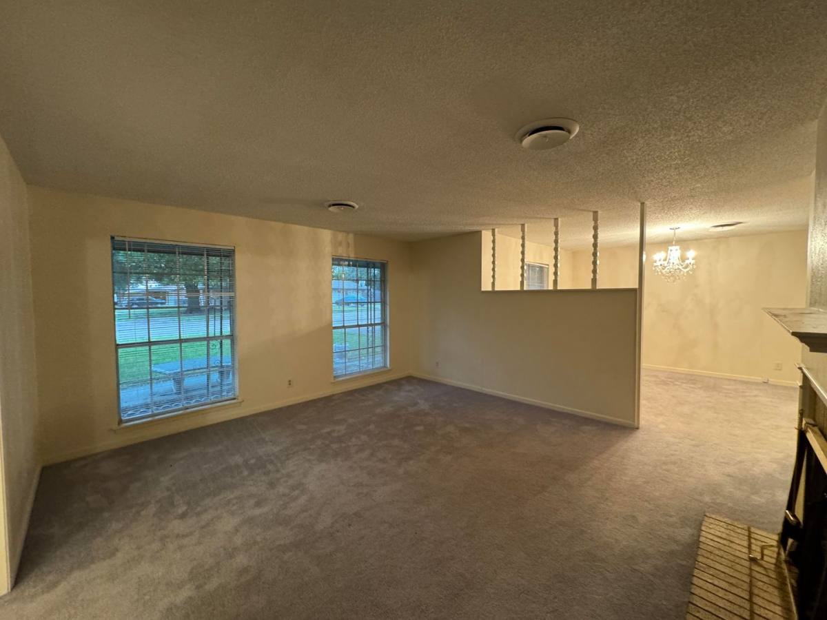 House for rent at 605 Bellaire Dr, Killeen, TX 76541