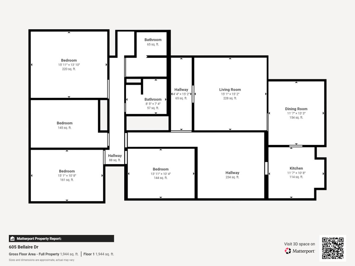 House for rent at 605 Bellaire Dr, Killeen, TX 76541