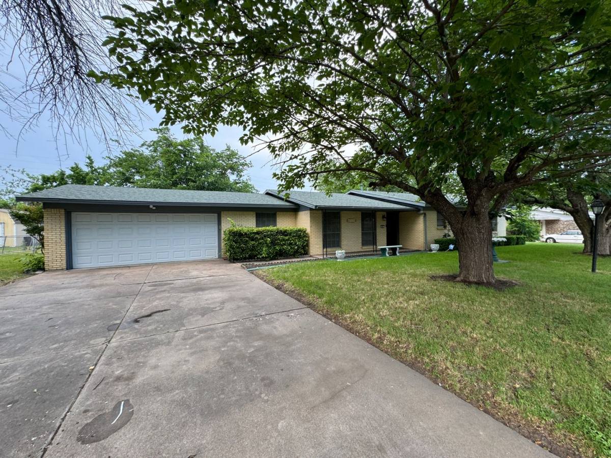 House for rent at 605 Bellaire Dr, Killeen, TX 76541