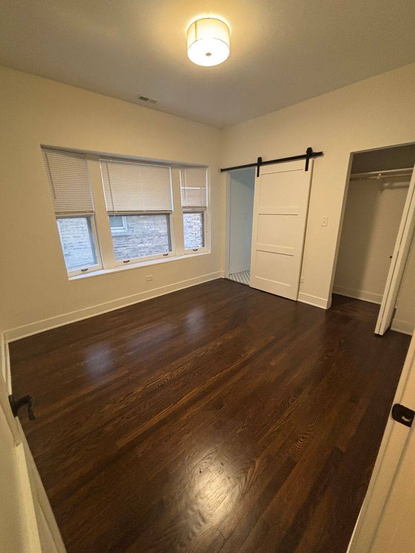 Apartment for rent at 134 Main St, Evanston, IL 60202