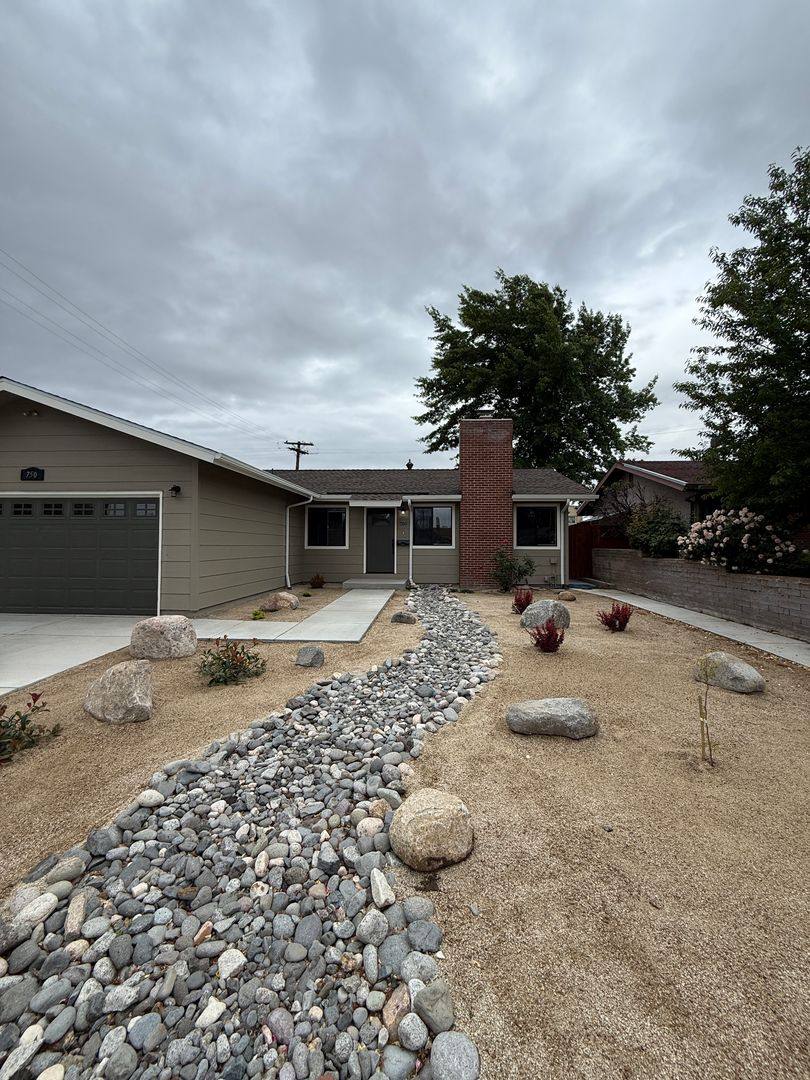 House for rent at 750 Topaz, Reno, NV 89502
