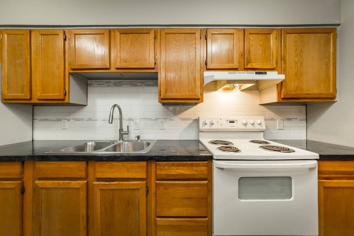 Apartment for rent at 404 N Lincoln St, Cabot, AR 72023