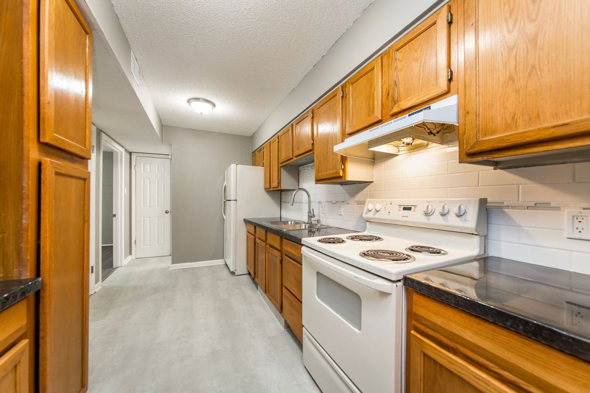 Apartment for rent at 404 N Lincoln St, Cabot, AR 72023